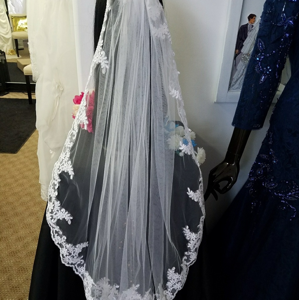 VEIL - Picture 4 of 4